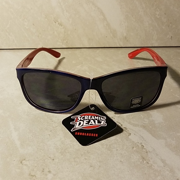 PUGS Accessories Pugs Sunglasses Uv40 Poshmark